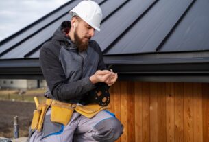 Roof Repair