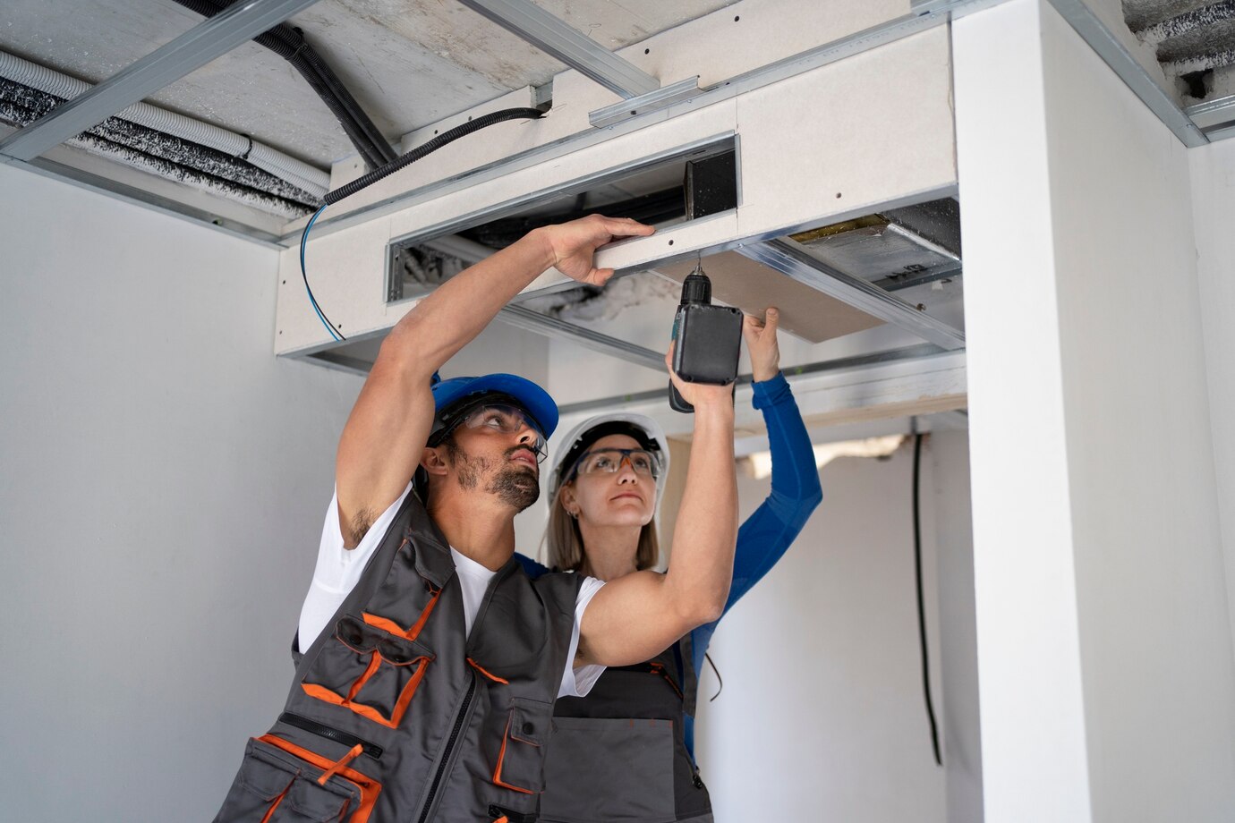 Heat Pump