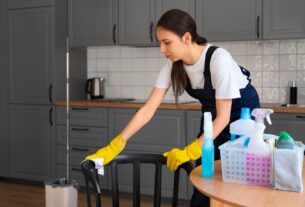 House Cleaning Services
