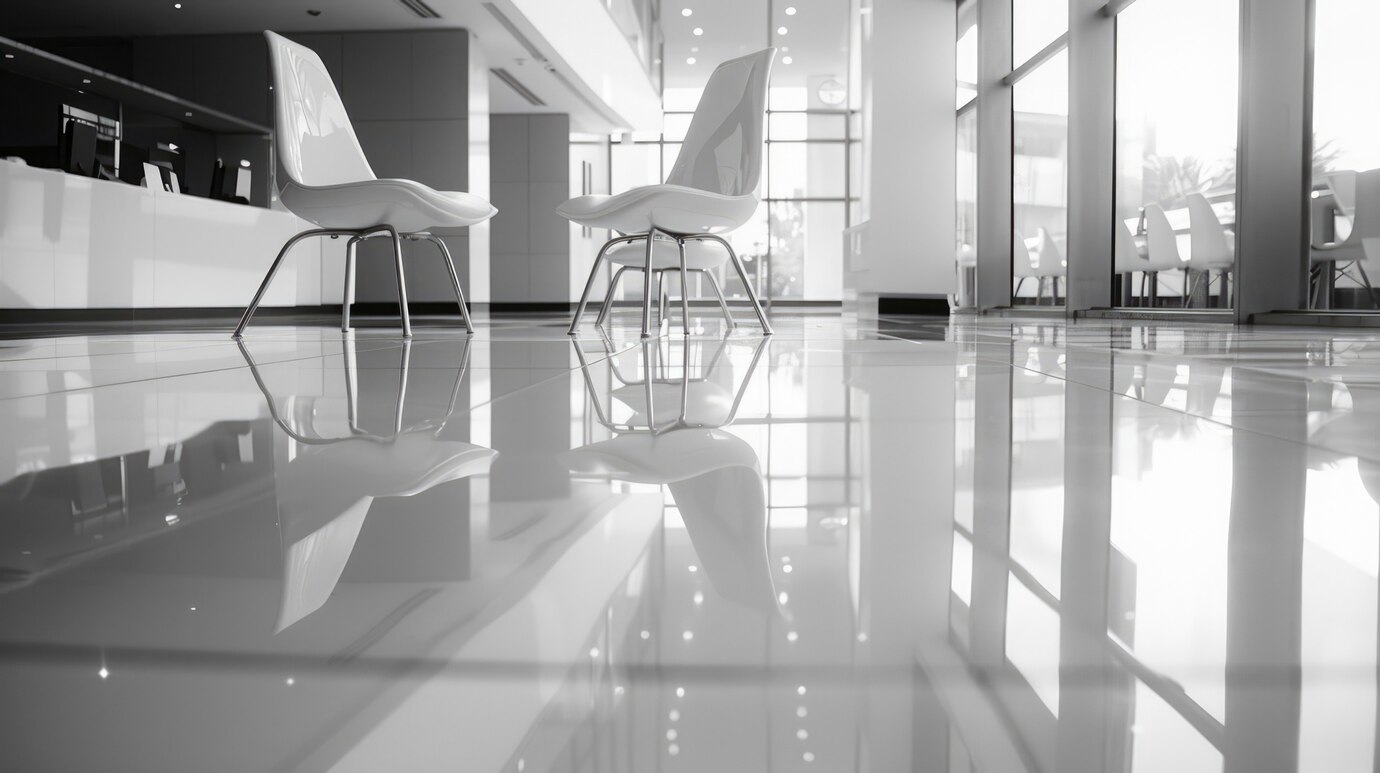 Concrete Floors