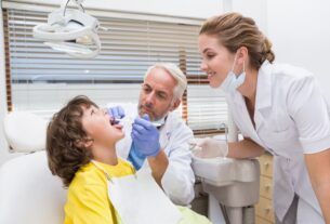 Dentistry