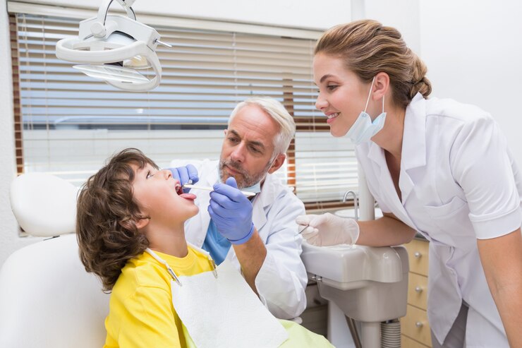 Dentistry
