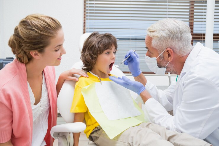 General Dentists
