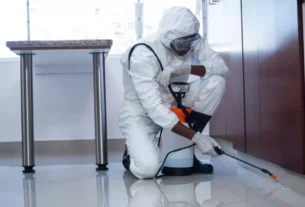Which Businesses and Industries Must Consider Pest Control Service?