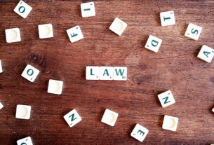What kind of legal services can foreign businesses expect from an international law firm in Budapest?
