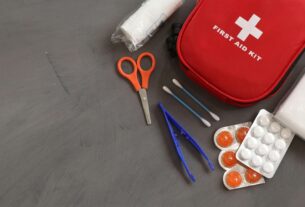 First Aid