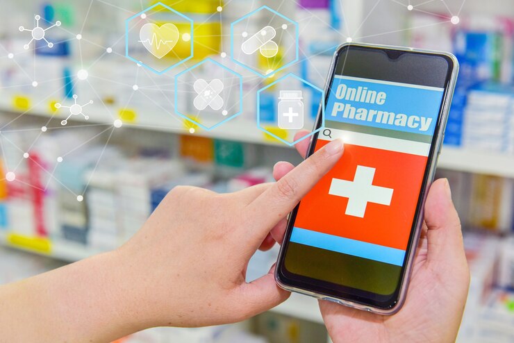Online Pharmacies
