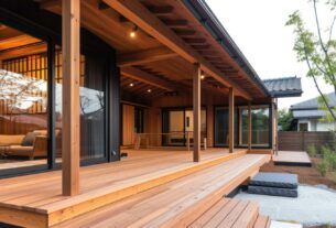 Decks and Porches
