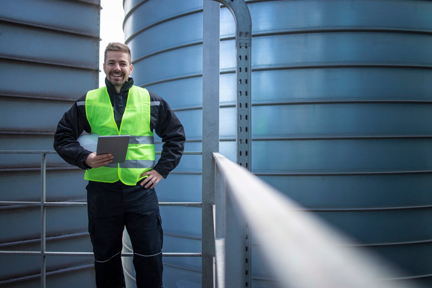 Tank Services 