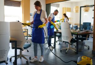 House Cleaning