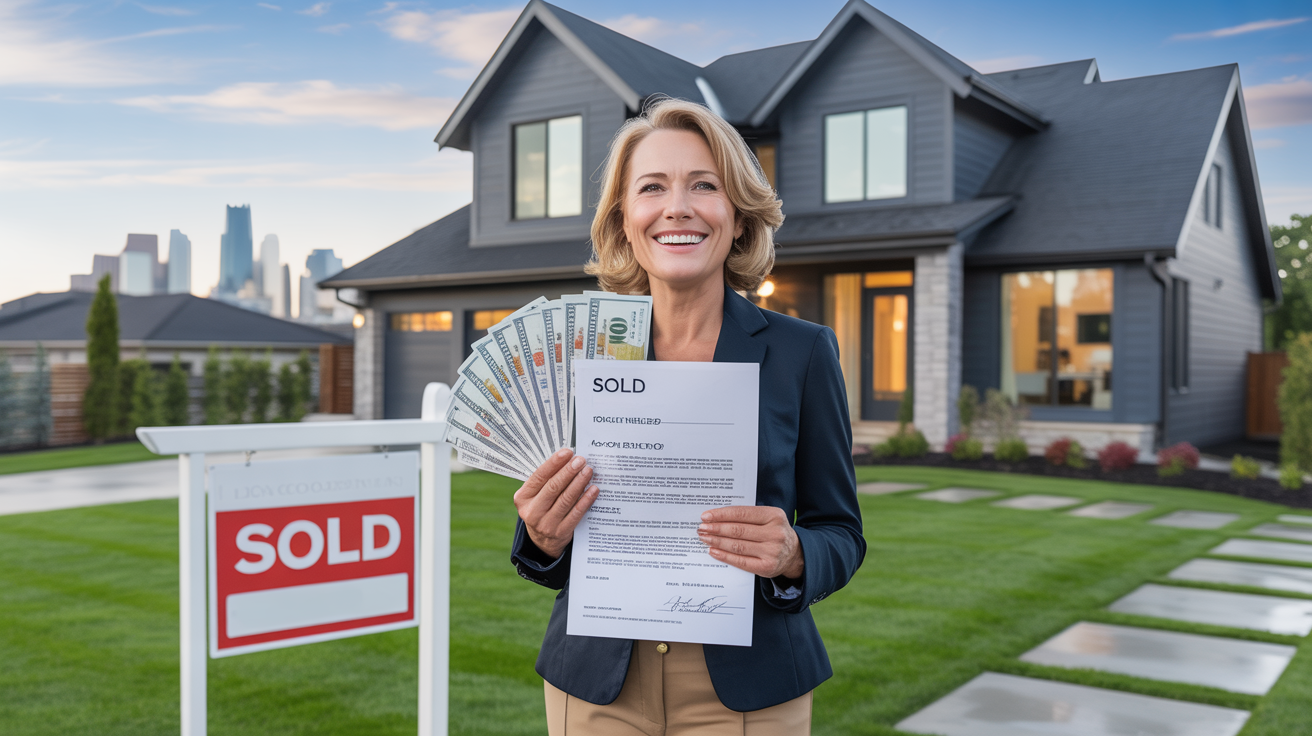 Cash for Houses: Skip the Headaches & Sell Your Minnesota Home Fast