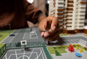 Real Estate