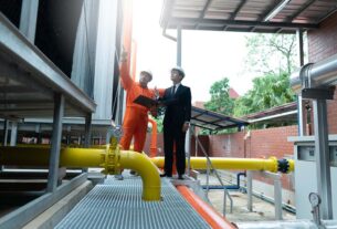 Plumbing