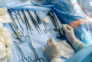 surgical items