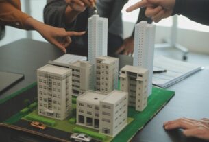 Modular Construction