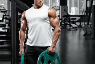Modern Bodybuilding