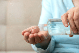 Cologne Bottles