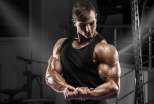 Aesthetic Physique