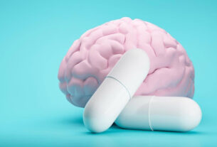 NAD and Brain Fog