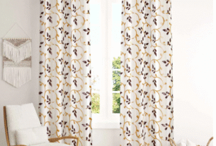 Sheer Curtains vs Blackout Curtains