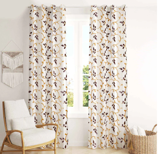 Sheer Curtains vs Blackout Curtains