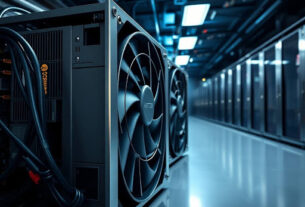 Unlocking the Power of Antminer for Serious Crypto Mining