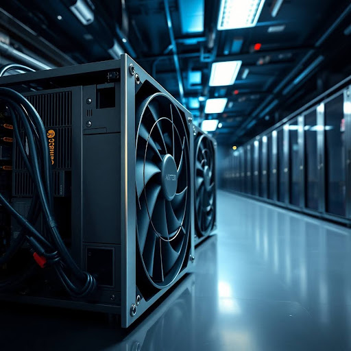 Unlocking the Power of Antminer for Serious Crypto Mining