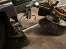 Professional Sweeping