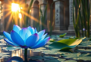 Blue Lotus
