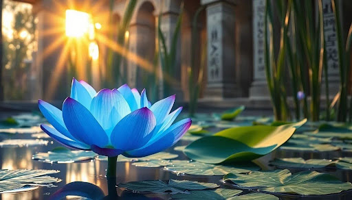 Blue Lotus