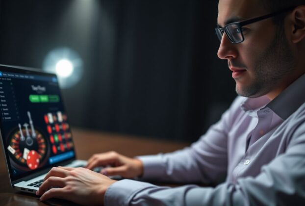 Online Casinos
