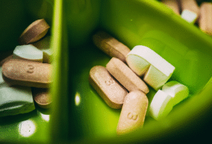 Lipofullerene Supplement