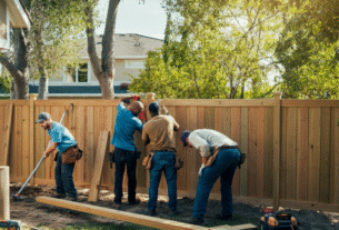 Fence Company