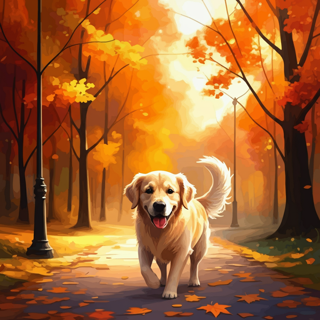 Dog Walking