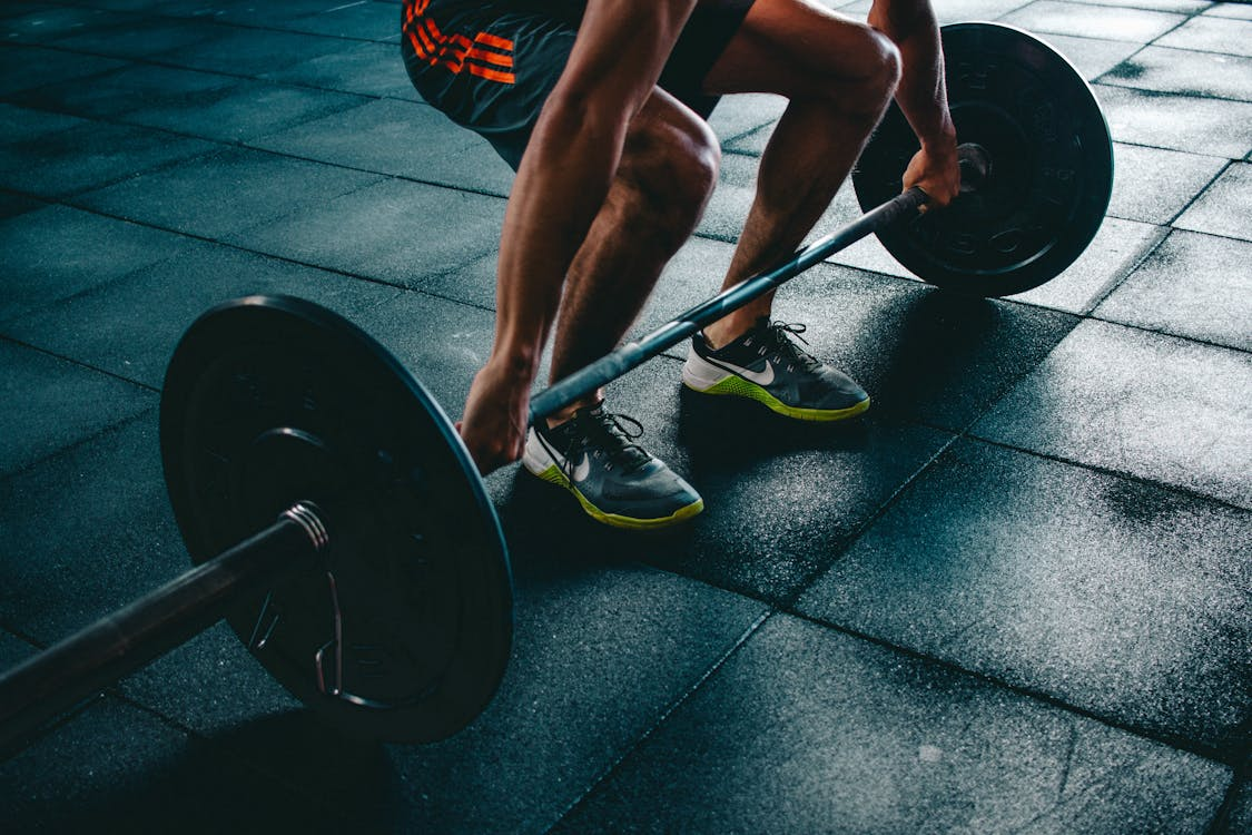 Fitness Sanctuary
