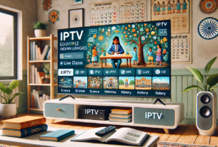 Indian IPTV