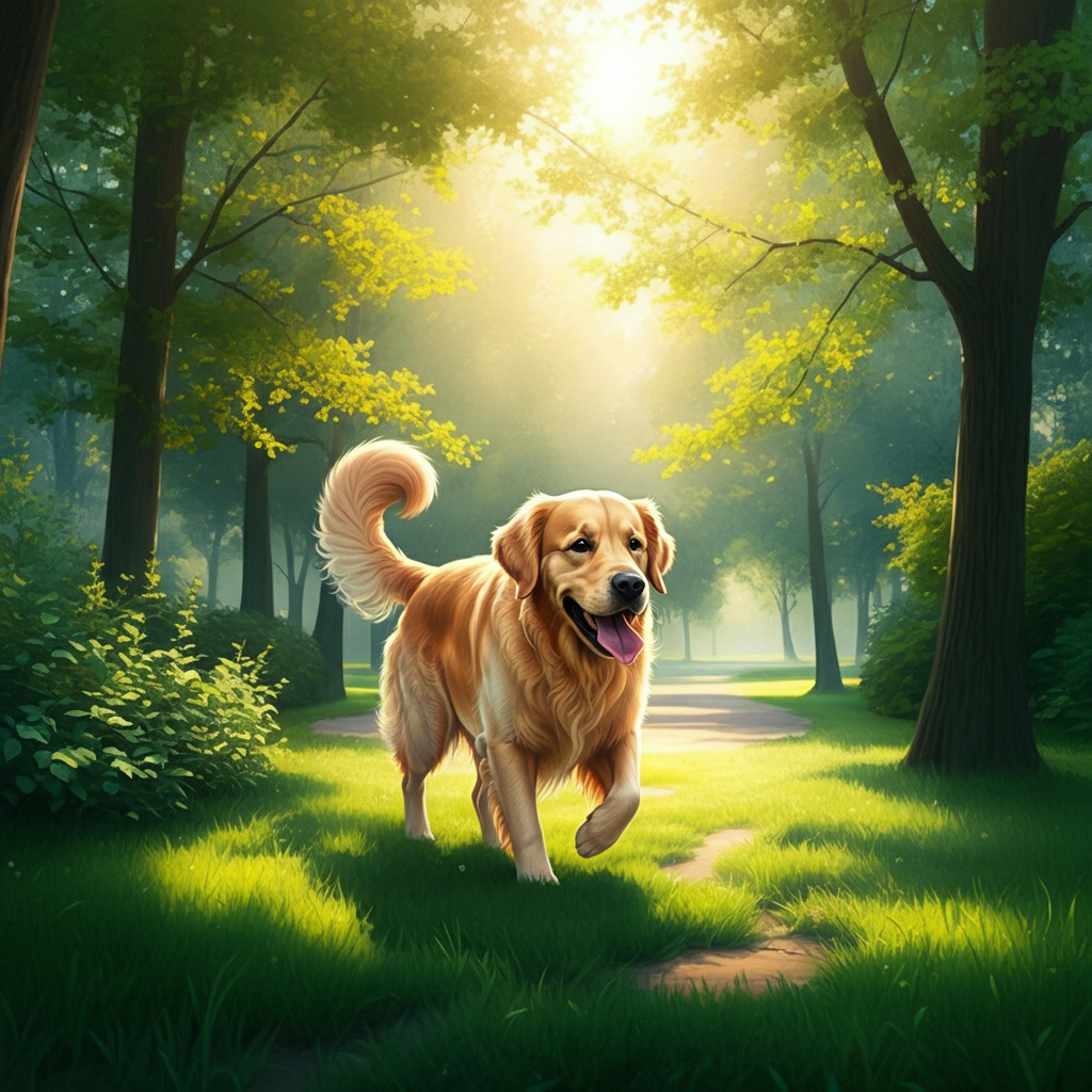 Dog Walking