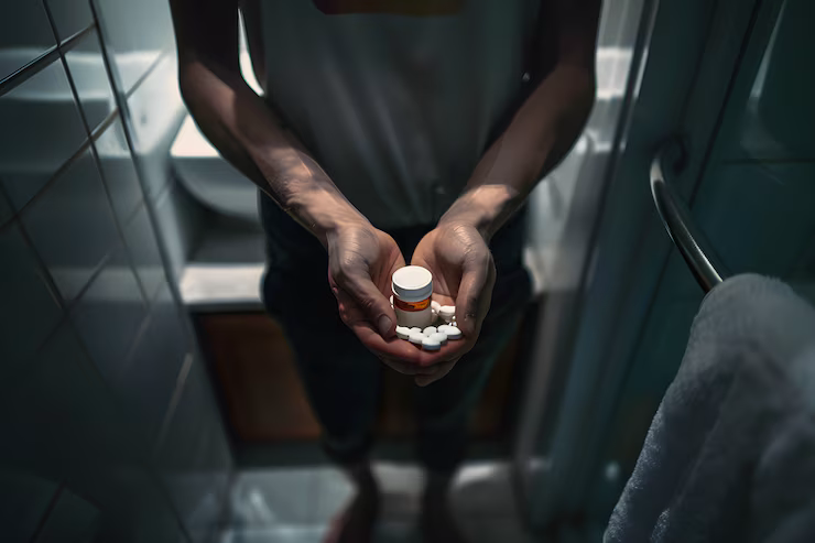Drug Treatment