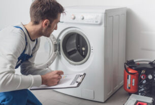 Local Sharjah Washing Machine Help