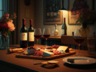 Wine Tasting Party