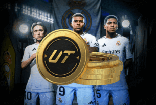 FIFA Coins