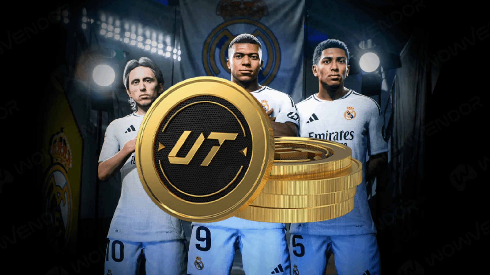 FIFA Coins