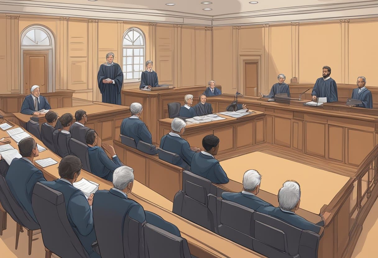 Building Bridges Between Lawyers and Juries