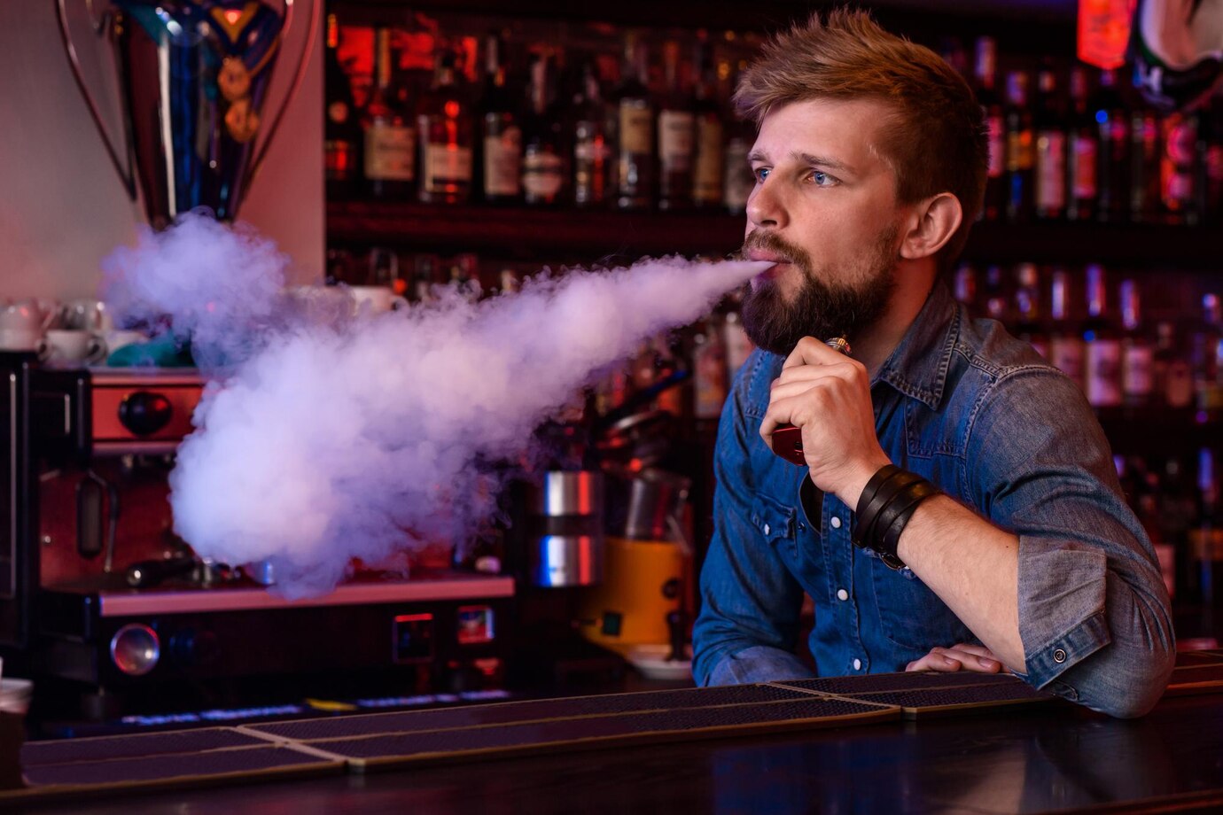 RAZ Vape