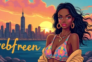 webfreen.com fashion