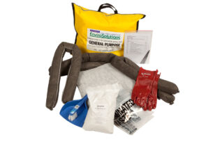 Why Every Melbourne Business Needs an Oil Spill Kit On-Site
