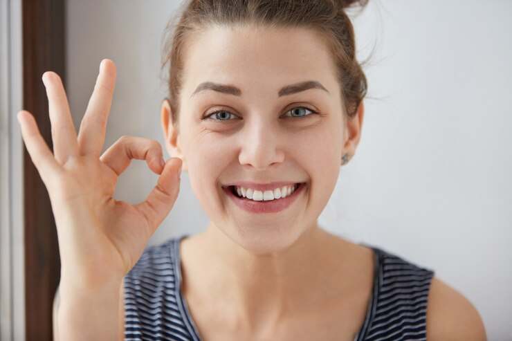 Cosmetic Dentistry