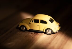 Toy Cars