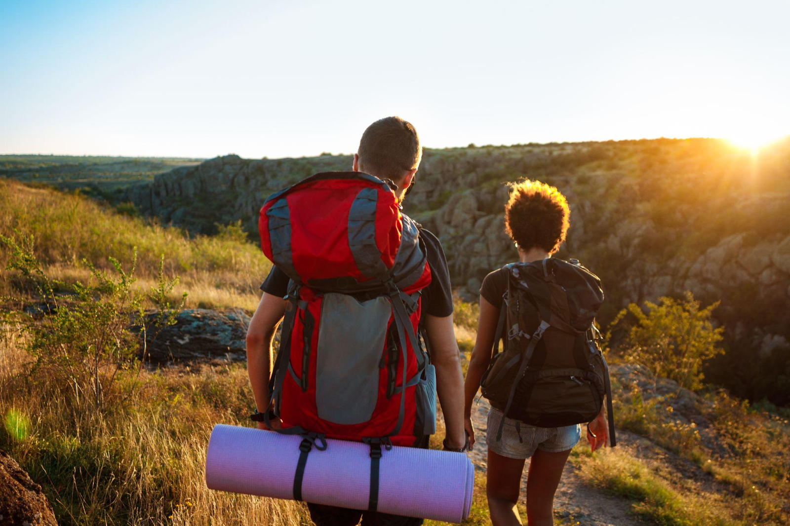 Celebrate Father’s Day with a Family Trek