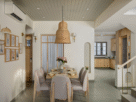 Luxurious Bungalows